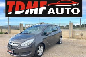 Opel Meriva 1.4 100 CV