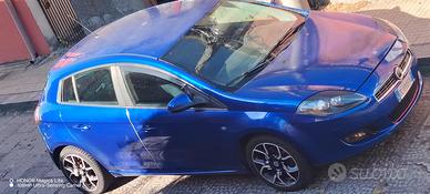 Fiat bravo