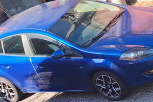 Fiat bravo