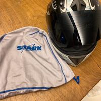 Casco Moto Shark Eden