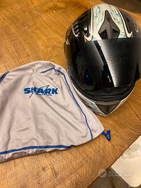 Casco Moto Shark Eden