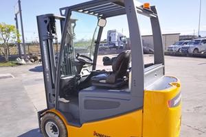 Jungheinrich EFG 425k