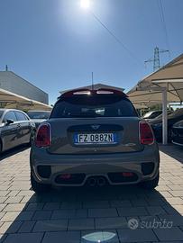 Mini JCW F56 2020