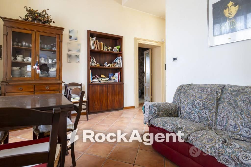 Appartamento – Catanzaro, Siano - Altro