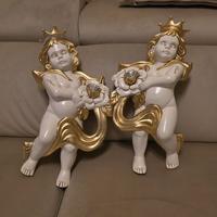 Angioletto da arredamento