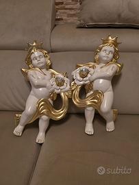 Angioletto da arredamento