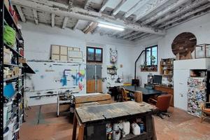 Postazione di lavoro in Studio condiviso