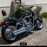 Harley Davidson VROD