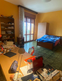 Stanza singola in casa indipendente