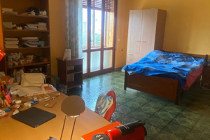 Stanza singola in casa indipendente