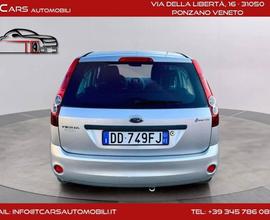 Ford Fiesta 1.2 GPL FINO AL 03-2028 - NEOPATENTE
