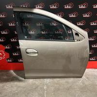 Porta anteriore destra Dacia sandero