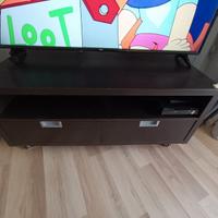 Mobile TV IKEA Besta