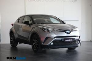 Toyota C-HR 1.8 Hybrid E-CVT Trend