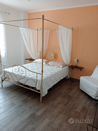 Disponibili camere posti letto