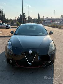 Giulietta 1.6 105 cv