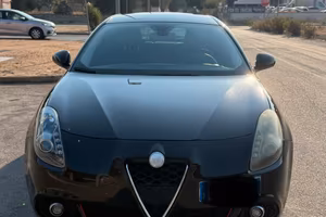 Giulietta 1.6 105 cv