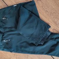 Pantaloni Moncler sci uomo