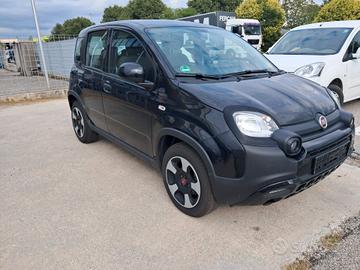 Fiat Panda 1.0 FireFly S&S Hybrid City Cross