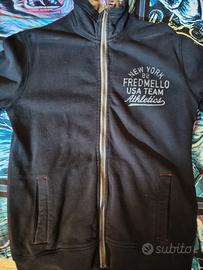 felpa Fred Mello