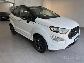 Ford EcoSport 1.5 ecoblue ST-Line s&s 100cv my19