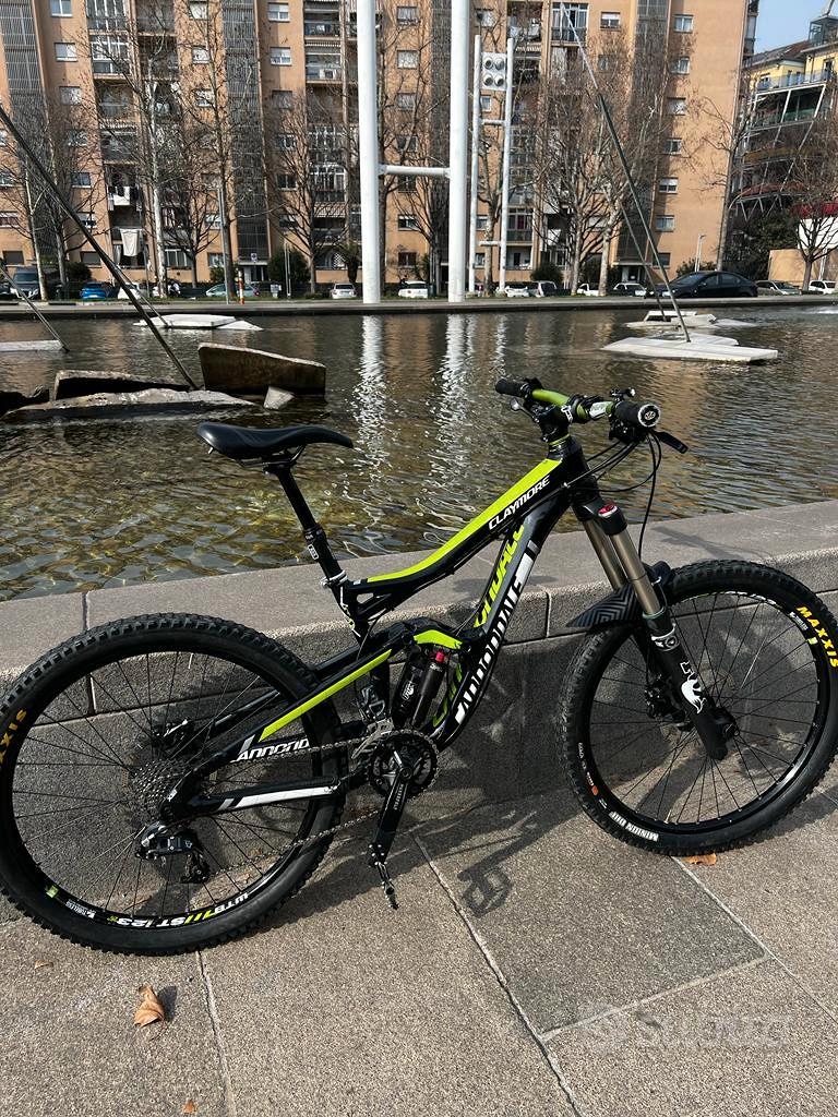 Cannondale claymore best sale for sale