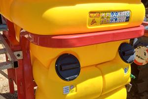 Irroratori/spruzzatori portati