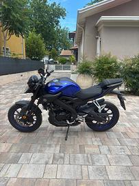 Moto per neopatentati….