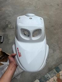 carena booster spirit bcd