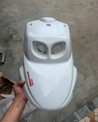 carena booster spirit bcd