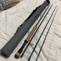 Loomis&Franklin lm12 StillWater Competition