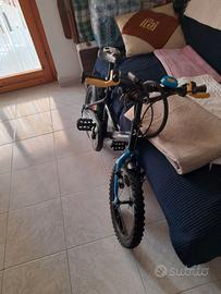 bici btwin mod pirat amiglior offerente.