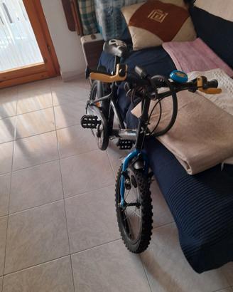 bici btwin mod pirat amiglior offerente.