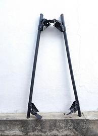 BARRE PORTATUTTO PER FIAT 600