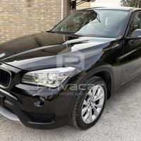BMW X1 xDrive18d