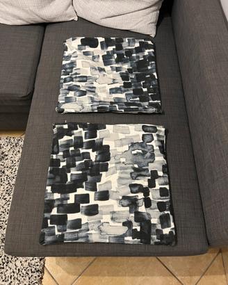 Federe cuscini 45x45