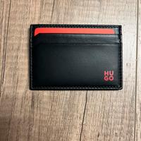 Porta carte/tessere Hugo Boss