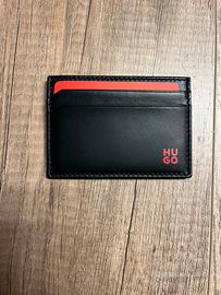 Porta carte/tessere Hugo Boss