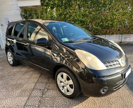 NISSAN Note 1.6 16V Matic
