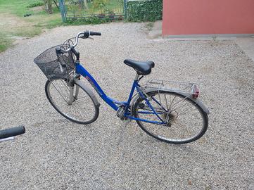 Bicicletta da Donna