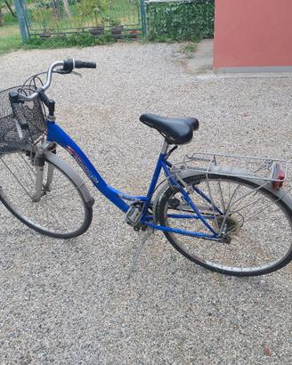 Bicicletta da Donna