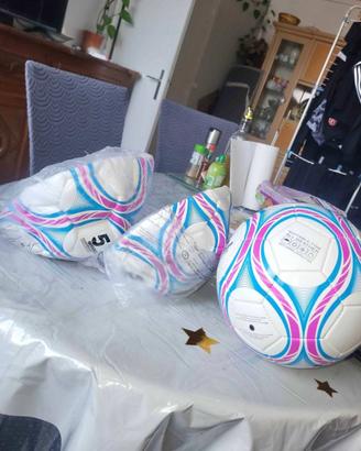 Palloni da calcio
