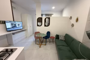 Monocamera arredato cod. na003