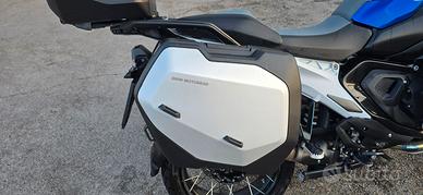 Set valigie BMW Vario originali per R1300GS