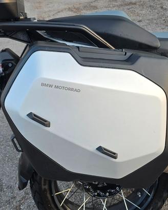 Set valigie BMW Vario originali per R1300GS