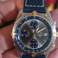 Breitling  cronografo 