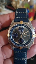 Breitling  cronografo 