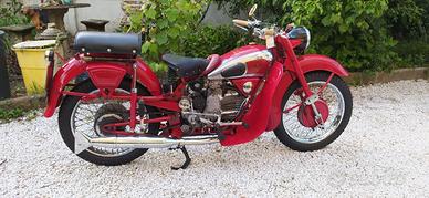 Moto Guzzi Altro modello - Anni 50