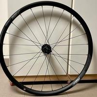 Ruota post. FSA AGX i21