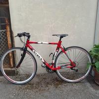 bicicletta